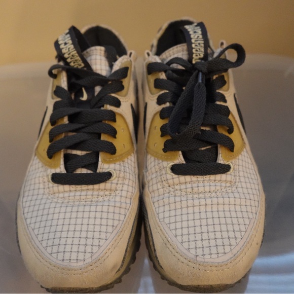 Nike Air Max Terrascape 90 “Ratten” sneakers - Men’s 5.5 - Picture 6 of 15